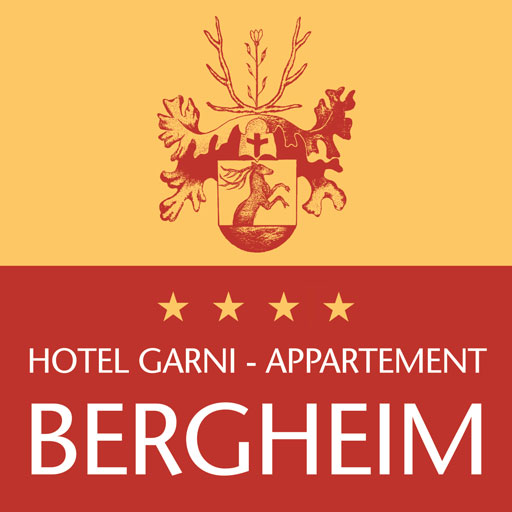 Hotel Bergheim